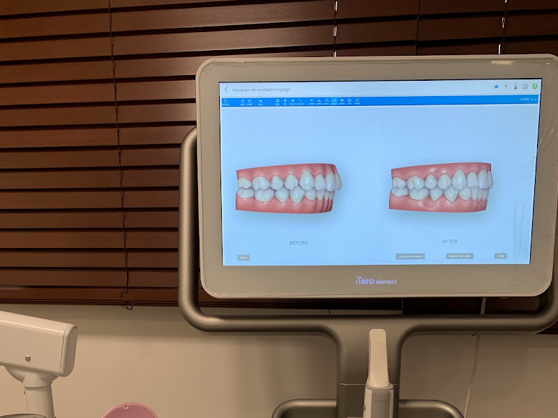 Foto 3 de Ortodontia Dr. Fernando Stockler
