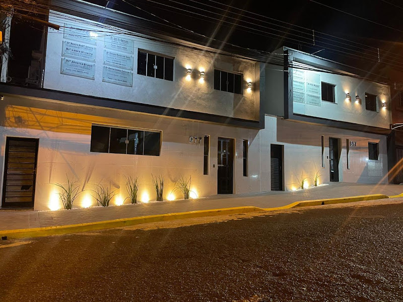 Foto 2 de Ortodontia - Dr. Igor G. Agnesini