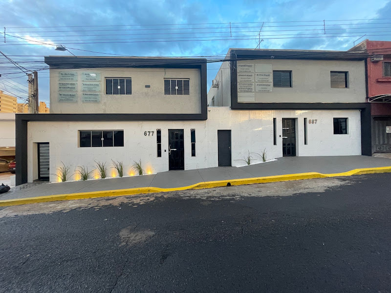 Foto 3 de Ortodontia - Dr. Igor G. Agnesini