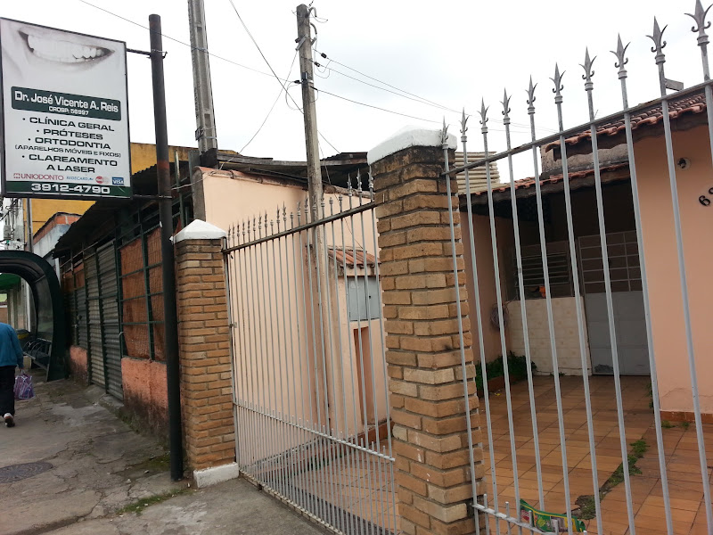 Foto 3 de Ortodontia Dr José Vicente A Reis