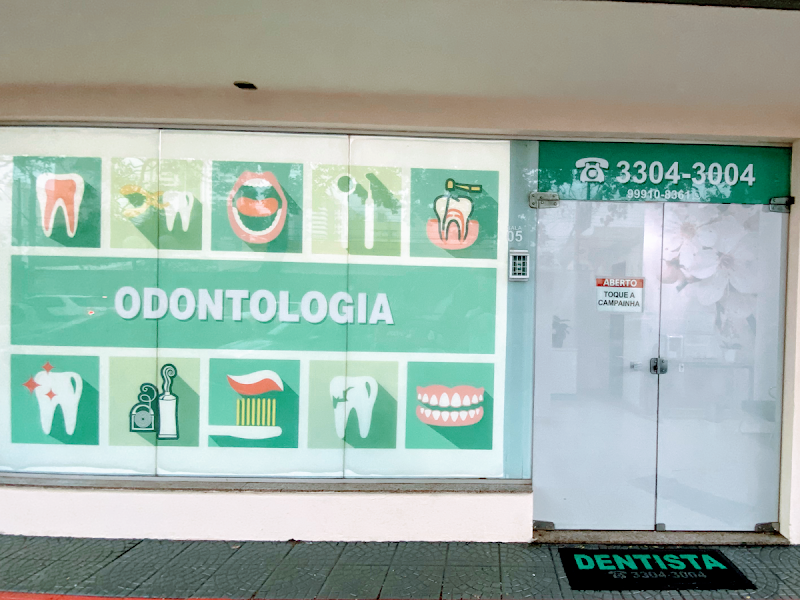 Foto de Ortodontia Dr. Liliane Eiko