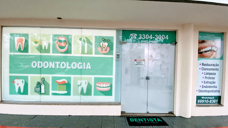 Foto 2 de Ortodontia Dr. Liliane Eiko