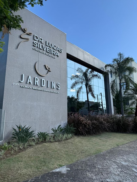 Foto 2 de Ortodontia Dr. Rafael Costa Silveira