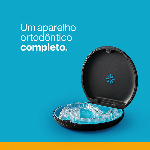 Foto 3 de Ortodontia Dra. Dilene Marques