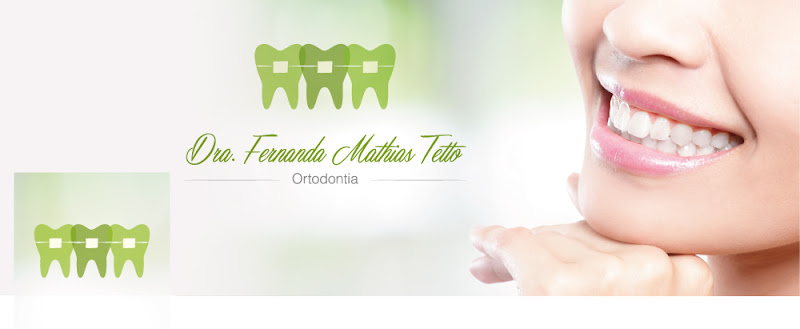 Foto 2 de Ortodontia Dra Fernanda Tetto