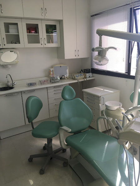 Foto 3 de Ortodontia Dra Fernanda Tetto