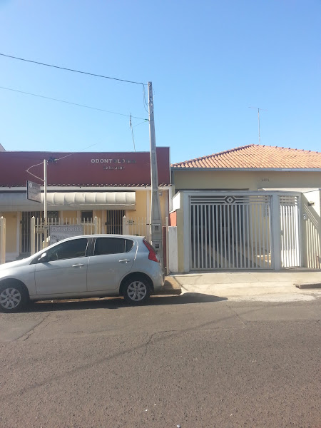 Foto 2 de Ortodontia - Dra. Flavia Berton