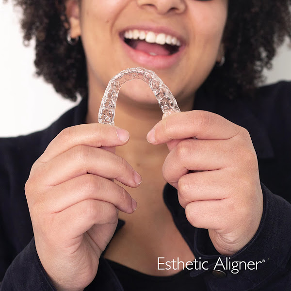 Foto 3 de Ortodontia Dra Flavia Fava Neves