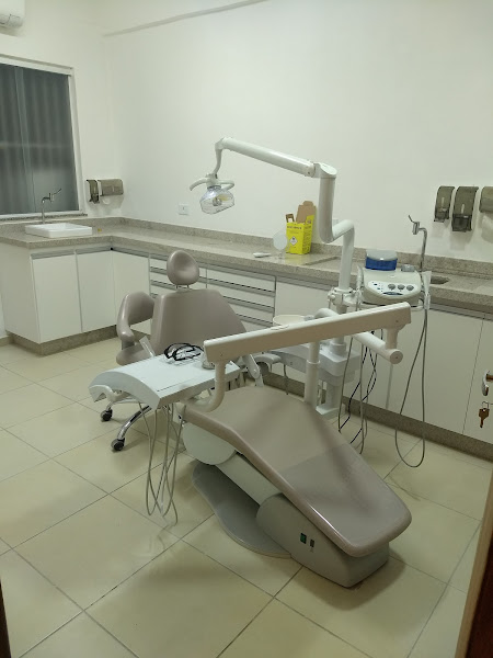 Foto 3 de Ortodontia Dra Laís Gevisiez De Abreu