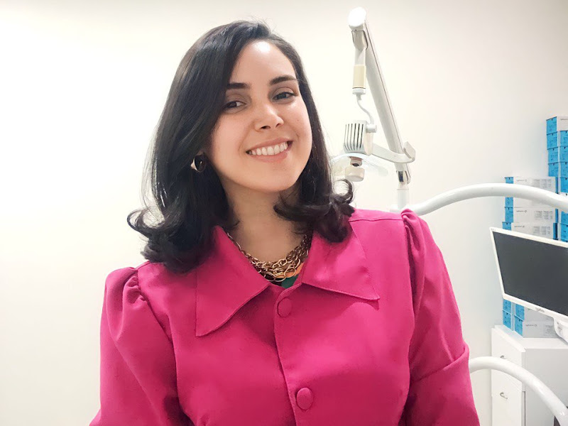 Foto de Ortodontia Dra. Maria Magnólia