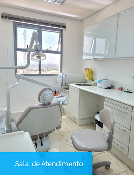 Foto 3 de Ortodontia - Dra Nereida Oliveira