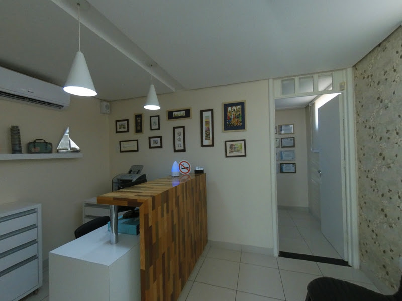 Foto 3 de ORTODONTIA DRA.ZEILA COELHO