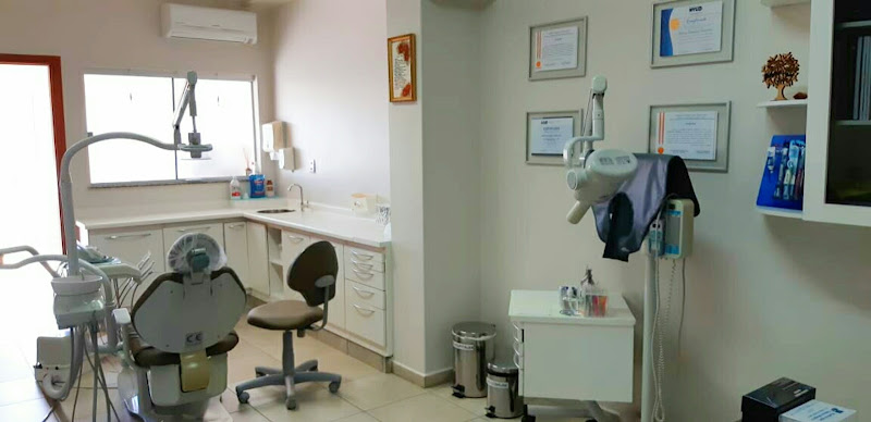 Foto 2 de Ortodontia e acupunturara dra: Mariza Fagundes Gonçalves