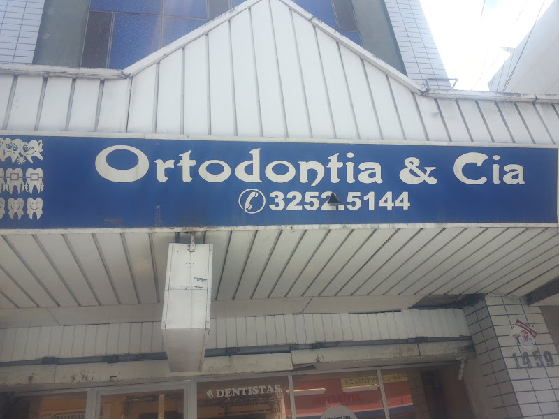 Foto 2 de Ortodontia e Cia