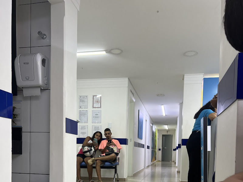 Foto 2 de Ortodontia e Clínica geral Dra. Luzia Pereira