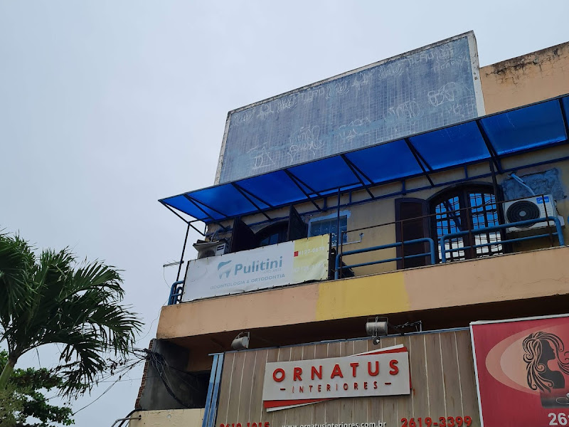 Foto 7 de Ortodontia e Clínica Pulitini