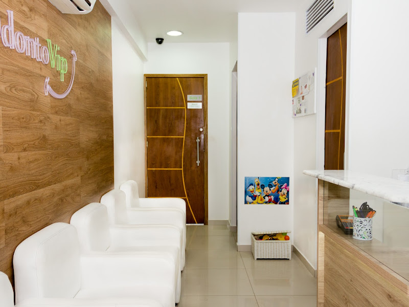 Foto 8 de Ortodontia e Clínica Pulitini