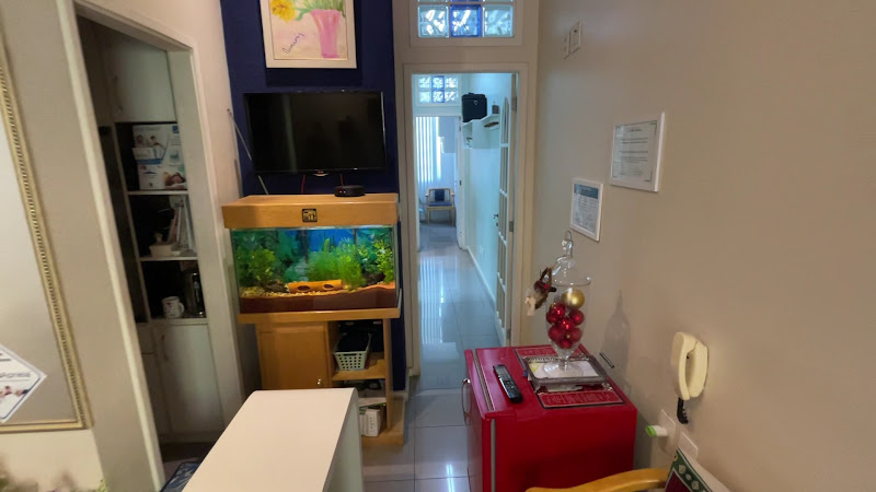 Foto 3 de Ortodontia e Disfunção temporomandibular (ATM) e Dor orofacial