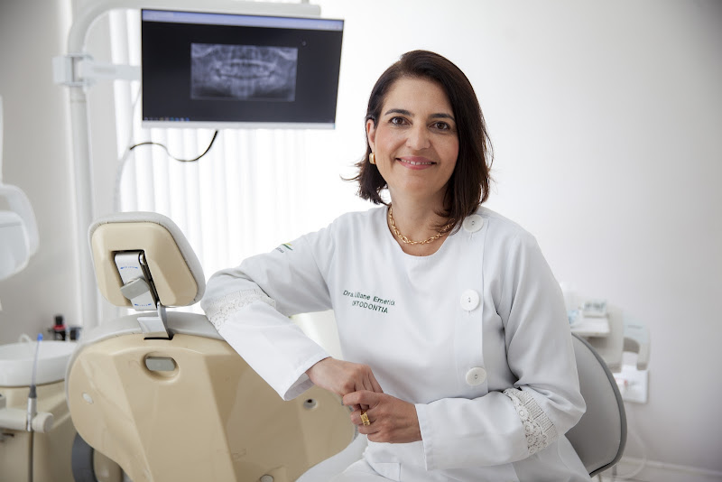 Foto 2 de Ortodontia e Estética - Dra Liliane Emerick