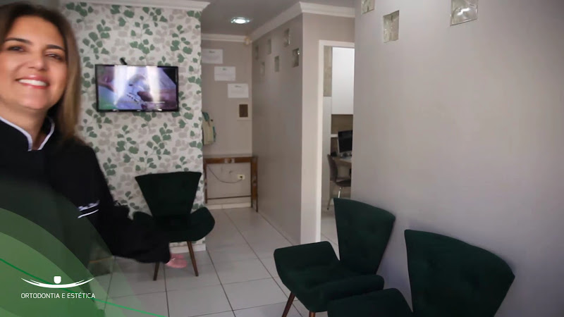 Foto 3 de Ortodontia e Estética - Dra Liliane Emerick