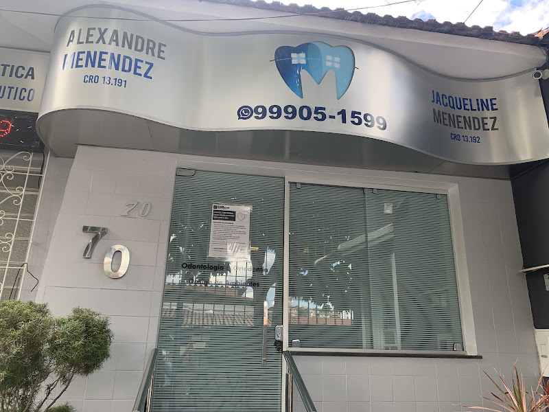 Foto de ORTODONTIA E ODONTOLOGIA ALEXANDRE & JACQUELINE MENENDEZ