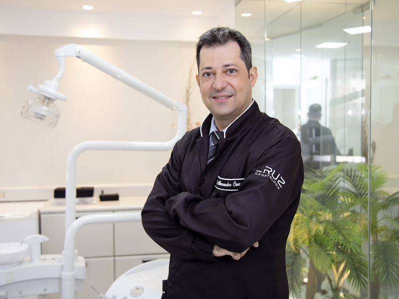 Foto 8 de ORTODONTIA E ODONTOLOGIA ALEXANDRE & JACQUELINE MENENDEZ