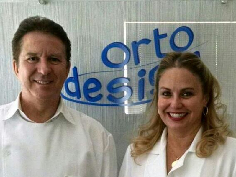 Foto 9 de ORTODONTIA E ODONTOLOGIA ALEXANDRE & JACQUELINE MENENDEZ