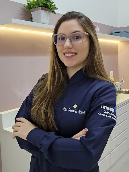 Foto 2 de Ortodontia e Ortopedia dos Maxilares em Rio Preto - Dra. Bruna Brizoti