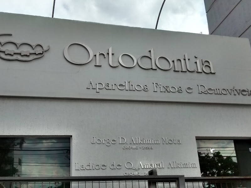 Foto 3 de Ortodontia e Ortopedia Facial