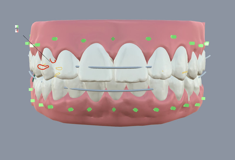 Foto 3 de Ortodontia Eduardo Godoy Andrade