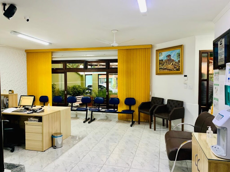 Foto de Ortodontia Em Curitiba | Dr. Fábio Falkiewicz