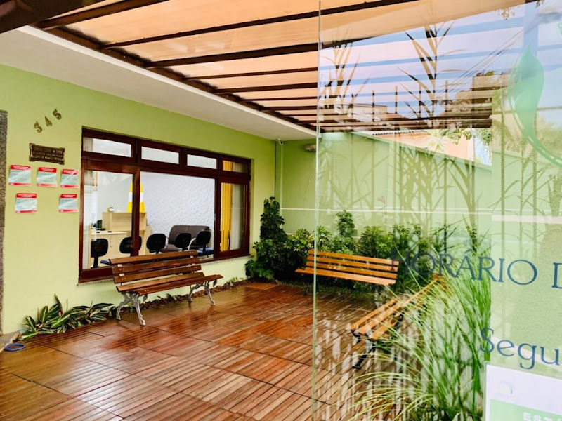 Foto 3 de Ortodontia Em Curitiba | Dr. Fábio Falkiewicz