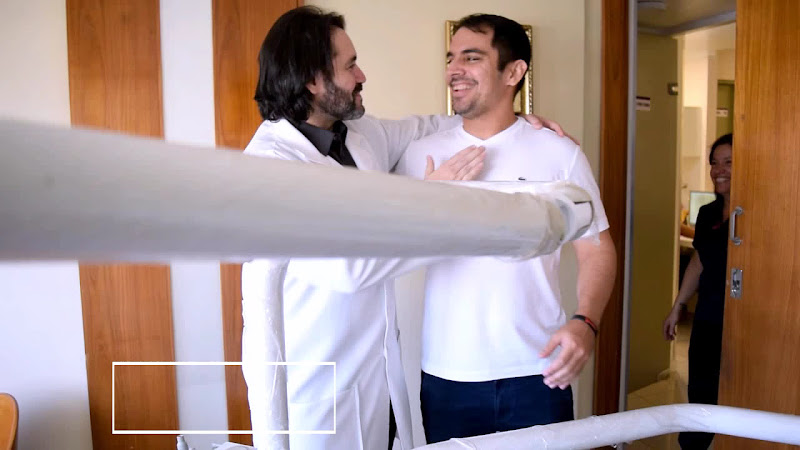 Foto 3 de Ortodontia em Fortaleza - Ortho Light - Aparelho dental