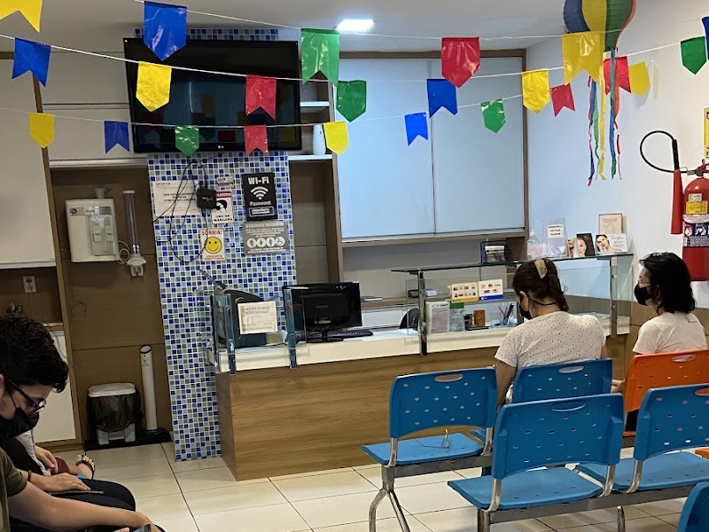 Foto 5 de Ortodontia em Fortaleza - Ortho Light - Aparelho dental