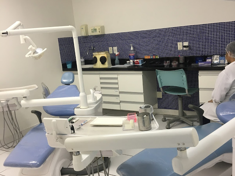 Foto 6 de Ortodontia em Fortaleza - Ortho Light - Aparelho dental