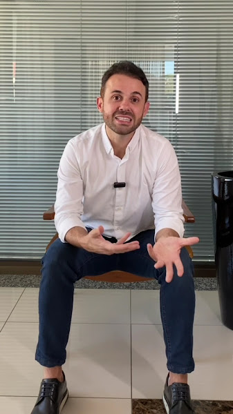 Foto 3 de Ortodontia Gabriel Grunewald Paiva - Invisalign Doctor - Juiz de Fora - Tratamento do ronco e apneia