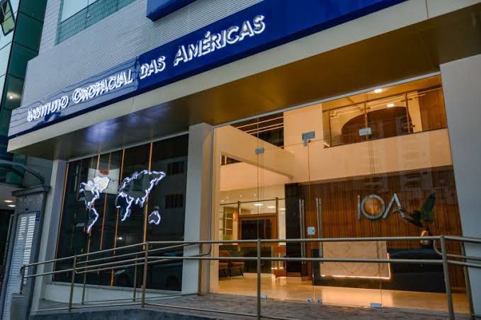 Foto 2 de ORTODONTIA IOA INTERNATIONAL