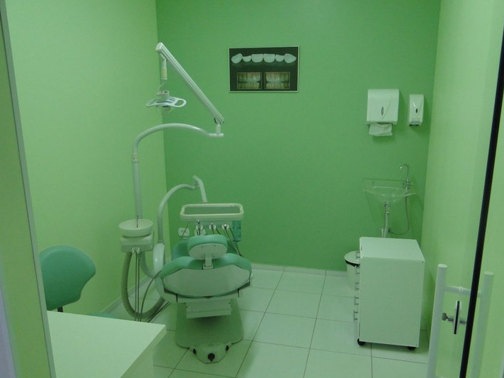 Foto 2 de Ortodontia Líder