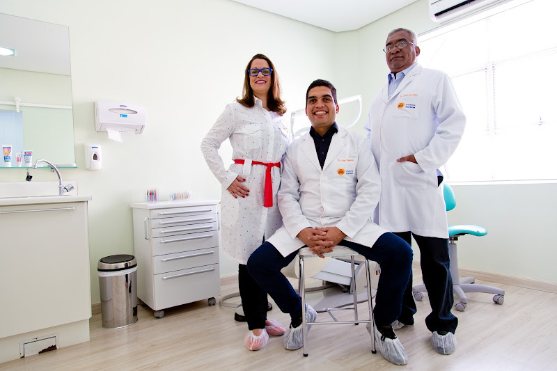 Foto 3 de Ortodontia Luz Silva