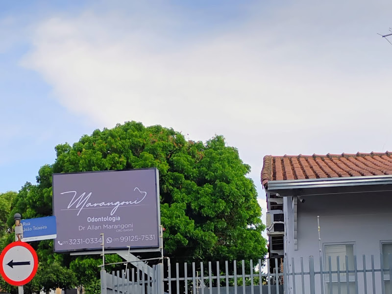 Foto 3 de ORTODONTIA Marcelo Reis