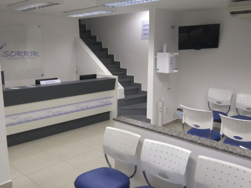 Foto 2 de Ortodontia Marques - Meier