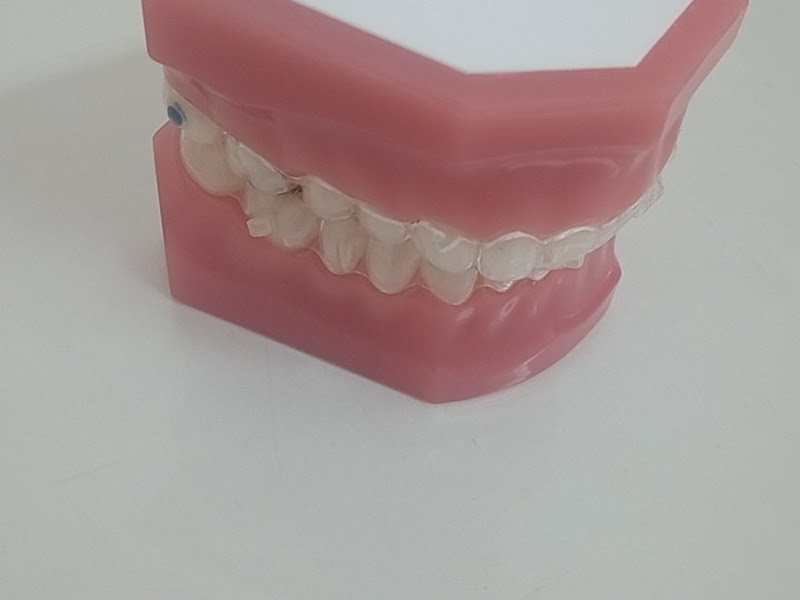 Foto 2 de ORTODONTIA MICHELETTI