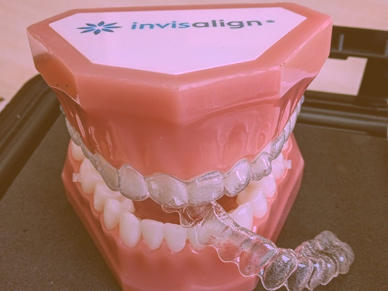 Foto 3 de ORTODONTIA MICHELETTI