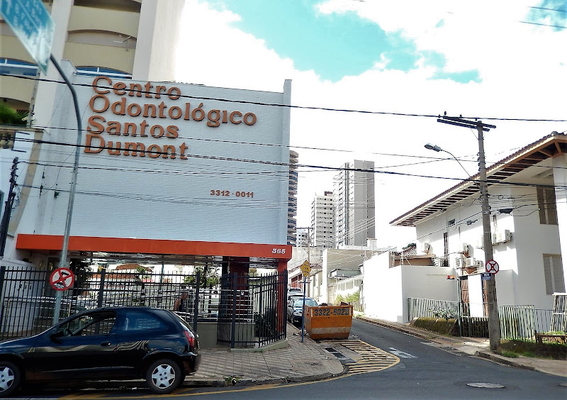 Foto 2 de ORTODONTIA ORTHODIB