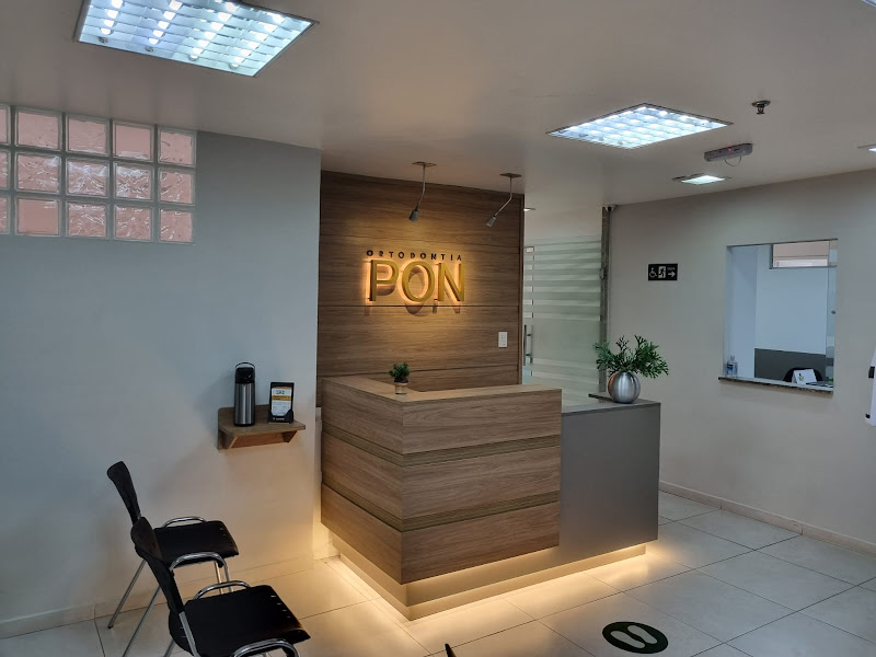 Foto 2 de Ortodontia PON - Clínica odontológica, aparelho ortodôntico e Implantes dentários em Juiz de Fora