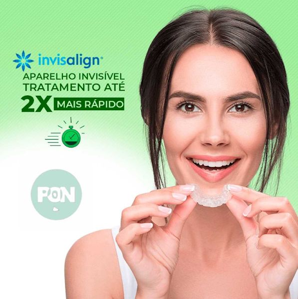 Foto 3 de Ortodontia PON - Clínica odontológica, aparelho ortodôntico e Implantes dentários em Juiz de Fora