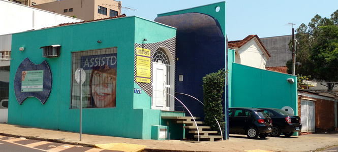 Foto 2 de Ortodontia Ribeirão Preto - Assistdente