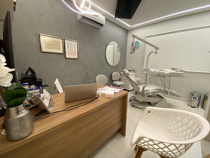 Foto 3 de Ortodontia São Jorge - Dra Carla Jorge Sanches