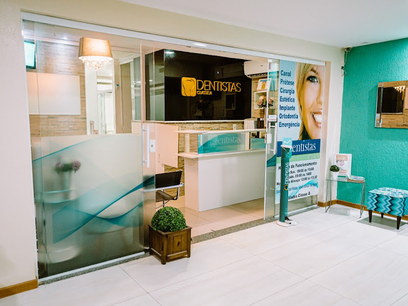 Foto 2 de Ortodontia Tanque