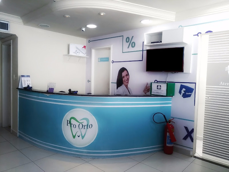 Foto 2 de Ortodontia Taquara